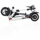 Joyor Y8-S 50.9 Miles Long-Range Electric Scooter - Electricridesonly.com