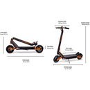 INOKIM OX - Electricridesonly.com