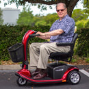 Victory 9 3 Wheel Mobility Scooter - Electricridesonly.com