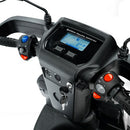 AfiScooter S4 4-Wheel Mobility Scooter - Electricridesonly.com