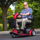 Victory 9 3 Wheel Mobility Scooter - Electricridesonly.com