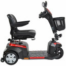 Ventura DLX 3-Wheel Scooter - Electricridesonly.com