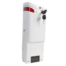 Ecotric Seagull Mountain Electric Bike - Electricridesonly.com