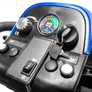 Victory 10.2 3 Wheel Mobility Scooter - Electricridesonly.com