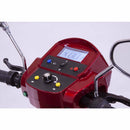 EW-Vintage eWheels Mobility Scooter - Electricridesonly.com