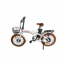 Rebel Civibikes - Electricridesonly.com