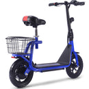 MotoTec Metro 36v 350w Lithium Electric Scooter - Electricridesonly.com