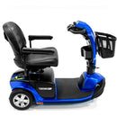 Victory 10.2 3 Wheel Mobility Scooter - Electricridesonly.com