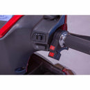 EW-14 eWheels 4 Wheel Mobility Scooter - Electricridesonly.com