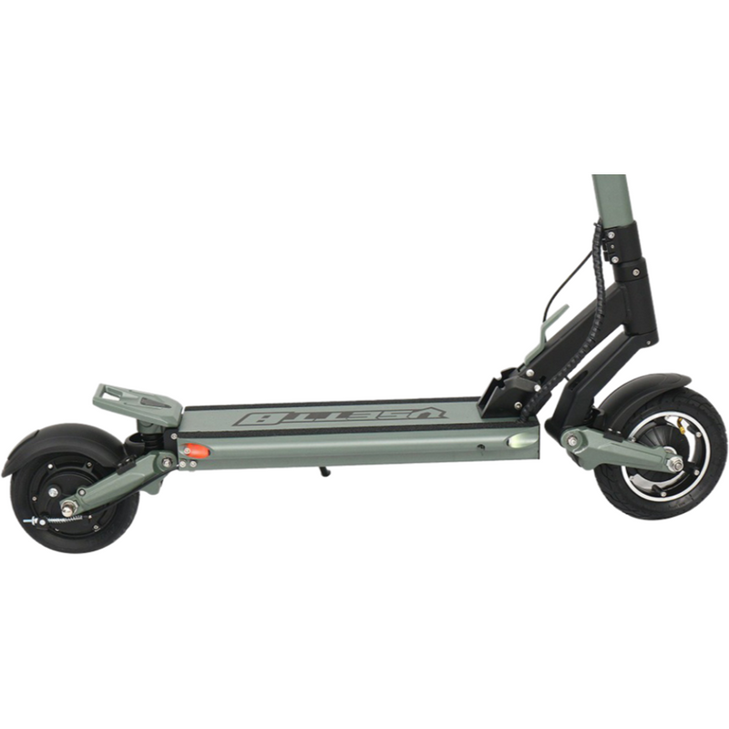 VSETT 8 Electric Scooter - electricridesonly