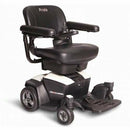 Pride Go Chair® Portable Electric Wheelchair - Electricridesonly.com