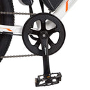 Ecotric Vortex Electric City Bike - Electricridesonly.com