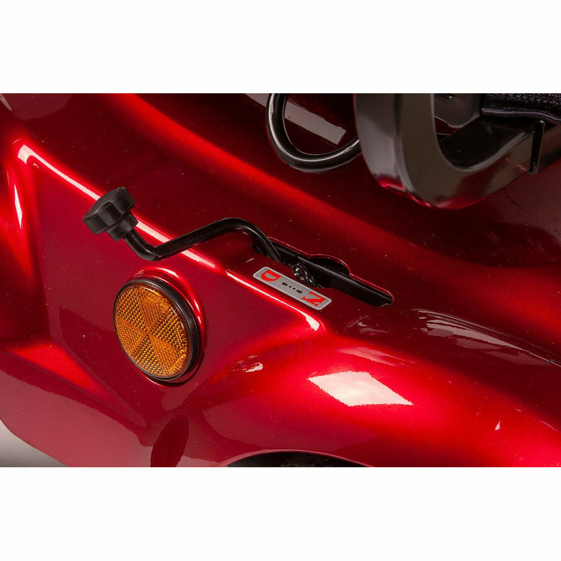 EW-M31 eWheels Mobility Scooter - Electricridesonly.com