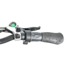 Eunorau The 24" City Tire Model G20-Cargo E-Bike - electricridesonly