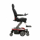 Jazzy Air 2 Elevating Power Wheelchair - Electricridesonly.com
