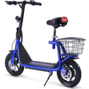 MotoTec Metro 36v 350w Lithium Electric Scooter - Electricridesonly.com