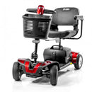 Go-Go Sport 4 Wheel Travel Scooter - Electricridesonly.com