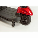 EW-M33 eWheels Mobility Scooter - FDA Approved - Electricridesonly.com