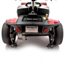 Go-Go Elite Traveller Plus 4 Wheel Travel Mobility Scooter - Electricridesonly.com