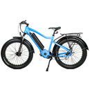 Eunorau 48V1000W FAT-HD - electricridesonly