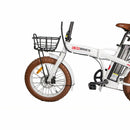 Rebel Civibikes - Electricridesonly.com