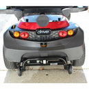 Ventura 4-Wheel Power Scooter - Electricridesonly.com