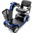 Victory 10 4 Wheel Mobility Scooter - Electricridesonly.com