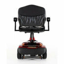 Maxima 3 Wheel Heavy Duty Mobility Scooter - Electricridesonly.com