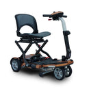 EV Rider Transport Plus Foldable Mobility Scooter - electricridesonly