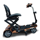 EV Rider Transport Plus Foldable Mobility Scooter - electricridesonly