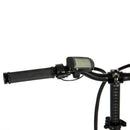 Eunorau 48V 500W 20'' E-FAT-MN Foldable Fat Tire Commuter Electric Bike - electricridesonly