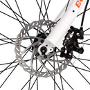 Ecotric Vortex Electric City Bike - Electricridesonly.com