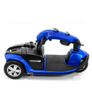 Victory 10.2 3 Wheel Mobility Scooter - Electricridesonly.com