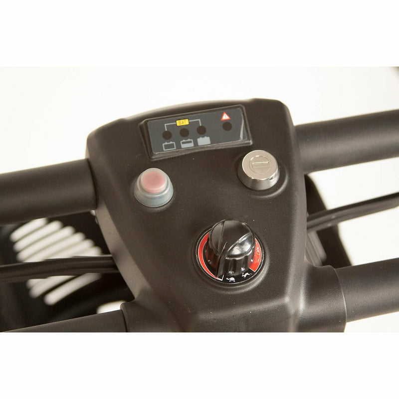 EW-M33 eWheels Mobility Scooter - FDA Approved - Electricridesonly.com