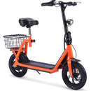 MotoTec Metro 36v 350w Lithium Electric Scooter - Electricridesonly.com