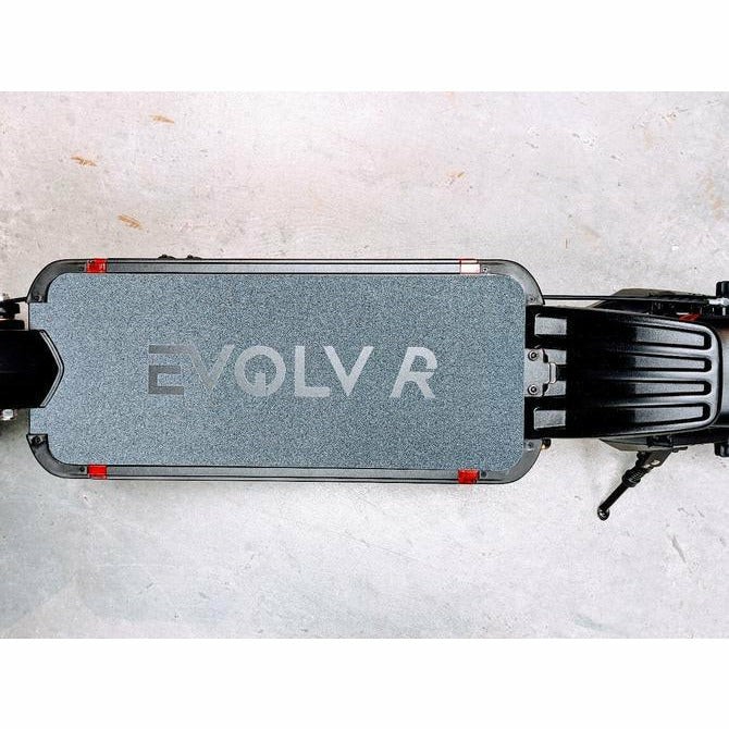 EVOLV Pro-R - Electricridesonly.com