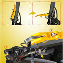 VSETT 10+ Dual Motor - Electricridesonly.com