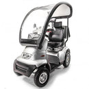 AfiScooter S4 4-Wheel Mobility Scooter - Electricridesonly.com