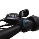 NAKTO Discovery Fat Tire Electric Bike - Electricridesonly.com