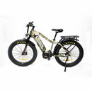 Bakcou Mule Electric Bike - Electricridesonly.com