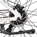 Ecotric Vortex Electric City Bike - Electricridesonly.com