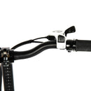 Eunorau 48V 500W 20'' E-FAT-MN Foldable Fat Tire Commuter Electric Bike - electricridesonly