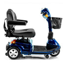 Maxima 3 Wheel Heavy Duty Mobility Scooter - Electricridesonly.com