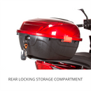 EW-10 Sport Scooter - Electricridesonly.com