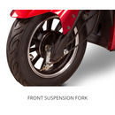 EW-10 Sport Scooter - Electricridesonly.com