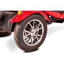 EW-10 Sport Scooter - Electricridesonly.com