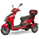 EW-10 Sport Scooter - Electricridesonly.com