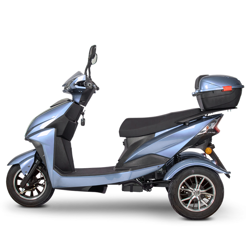 EW-10 Sport Scooter - Electricridesonly.com