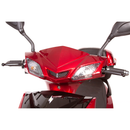 EW-10 Sport Scooter - Electricridesonly.com