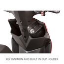 EW-10 Sport Scooter - Electricridesonly.com